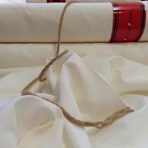 پارچه پرده آستر تابیده